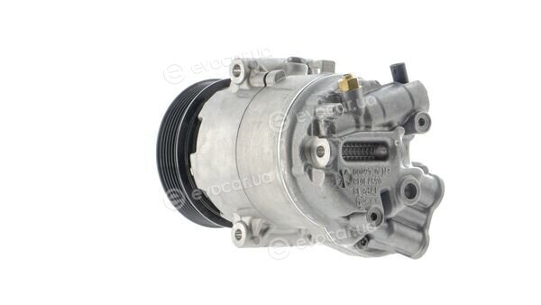 Mahle ACP 177 000P