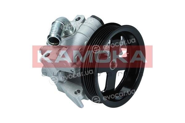 Kamoka PP113
