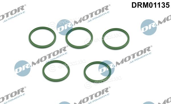 Dr. Motor DRM01135