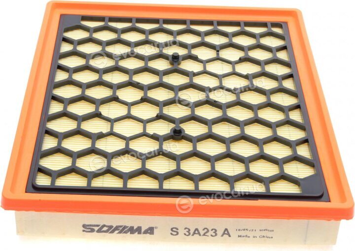Sofima S 3A23 A