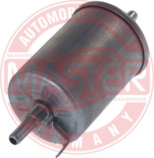 Master Sport 55/2-KF-PCS-MS