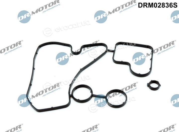 Dr. Motor DRM02836S