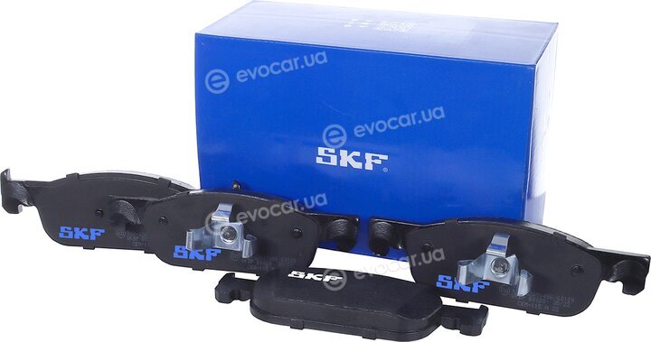 SKF VKBP 80020