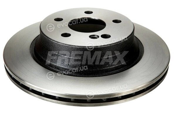 Fremax BD-0910