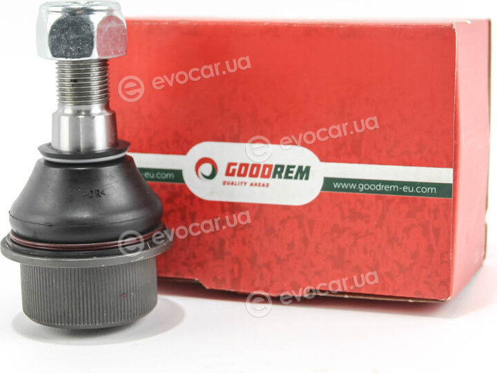 Goodrem RS4763