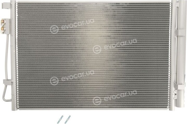 Nissens 940730