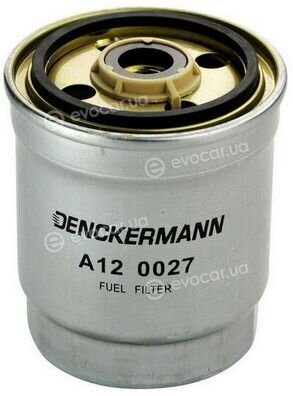Denckermann A120027