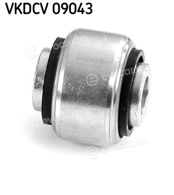 SKF VKDCV 09043