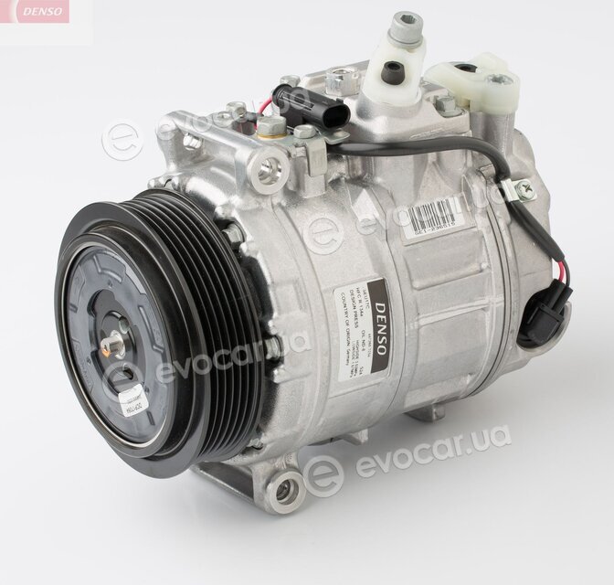 Denso DCP17064