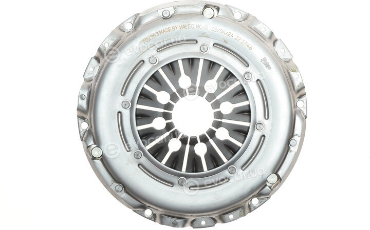 Valeo 837304