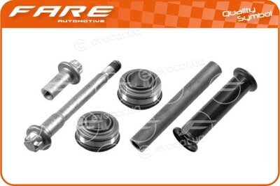 Fare 4347