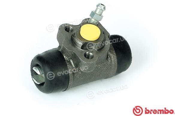 Brembo A 12 416