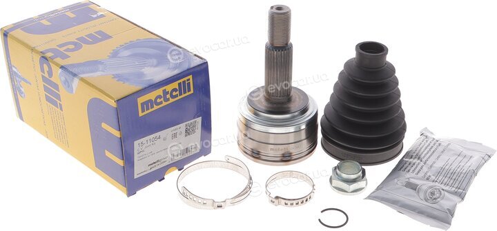 Metelli 15-11054