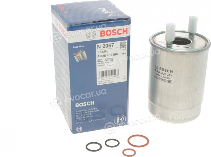 Bosch F 026 402 067