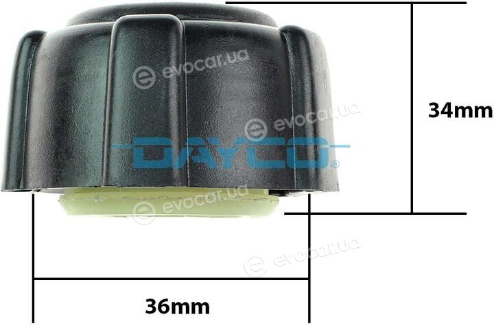 Dayco DRC051
