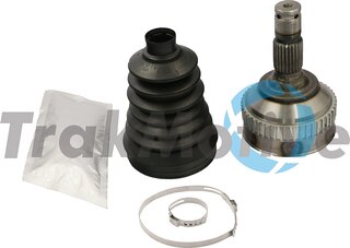 TrakMotive 40-0091