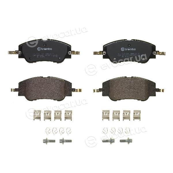 Brembo P 61 145