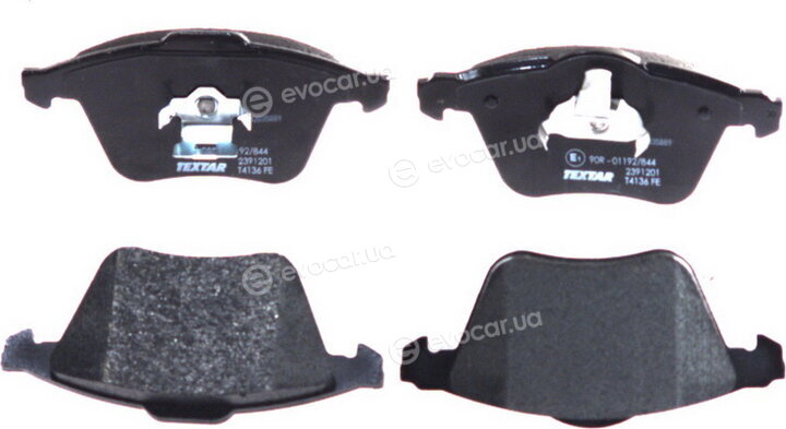 Textar 2391201