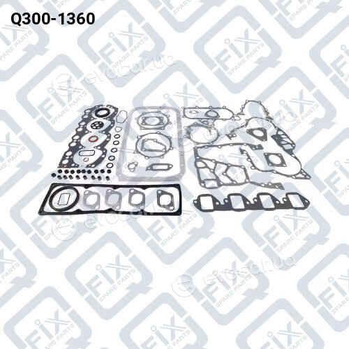 Q-Fix Q3001360
