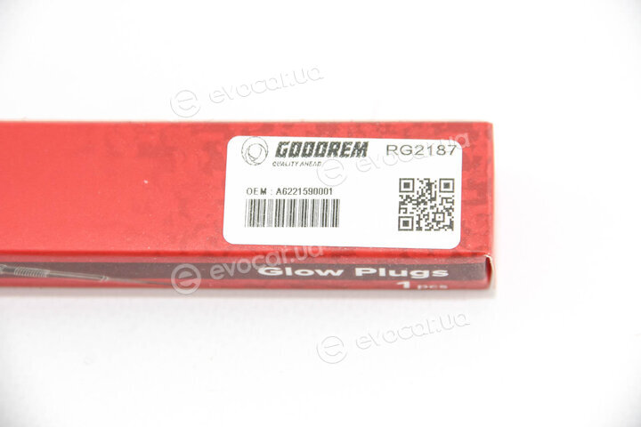 Goodrem RG2187