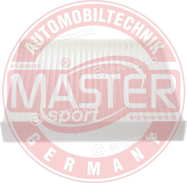 Master Sport 2145-IF-PCS-MS