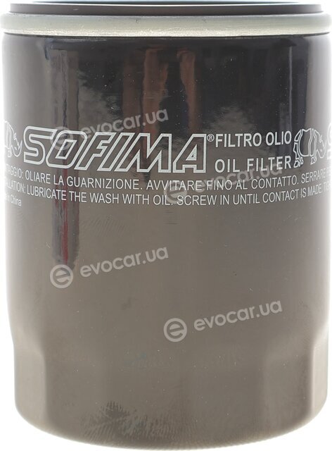 Sofima S 3739 R