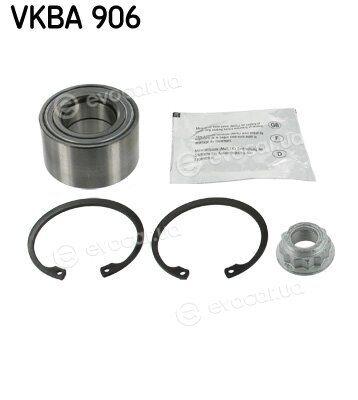 SKF VKBA 906