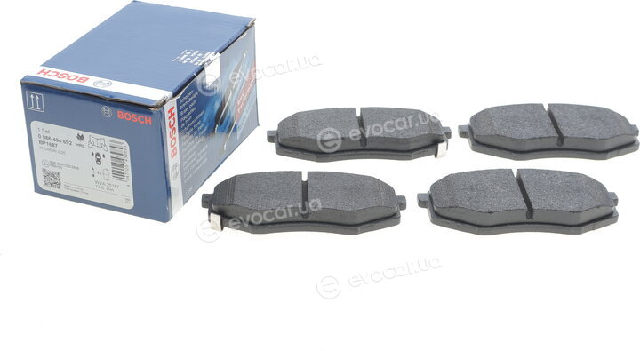 Bosch 0 986 494 692