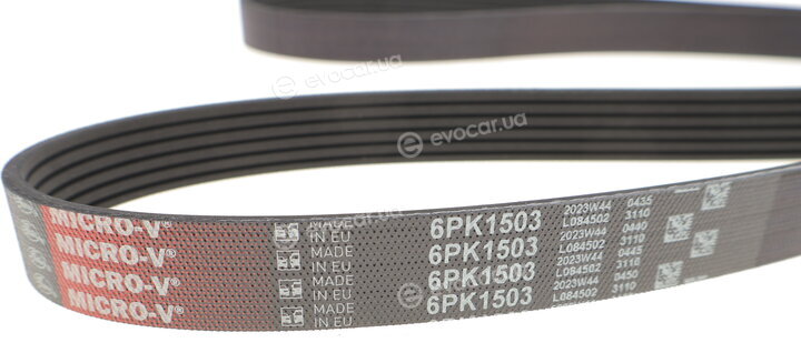 Gates K016PK1503