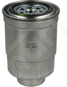Hart 327 441