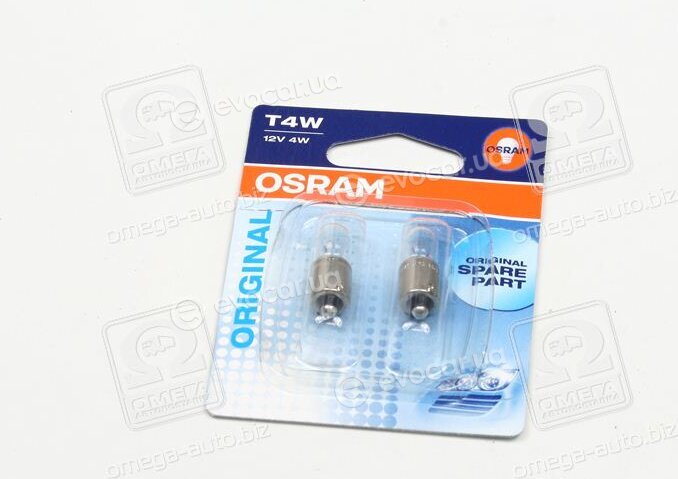 Osram 3893-2BL