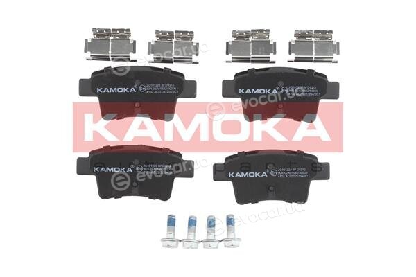 Kamoka JQ101220