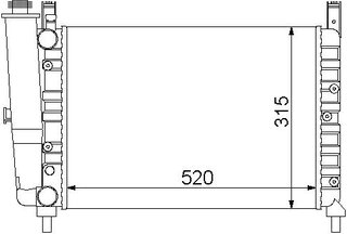 Starline 18.24.500Q