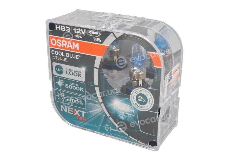 Osram 9005CBN-HCB