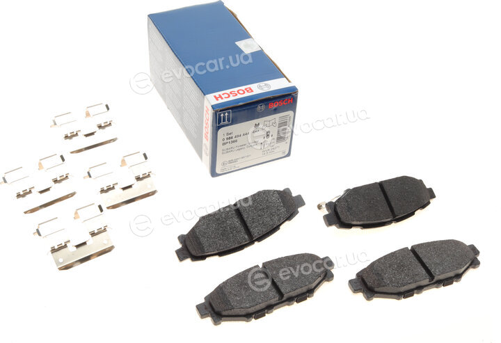 Bosch 0 986 494 444