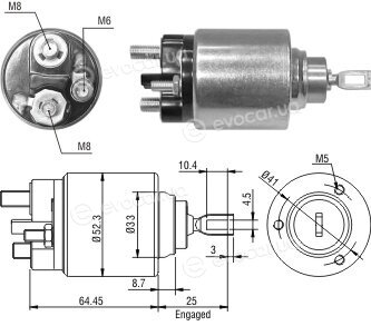 Era / Messmer ZM 1-371