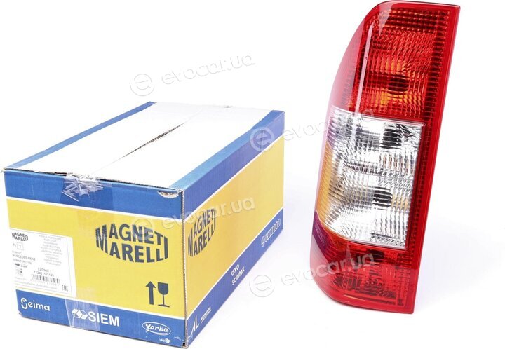 Magneti Marelli 712421101129