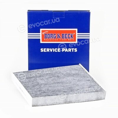 Borg & Beck BFC1350