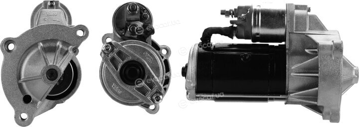 Elstock 25-4010