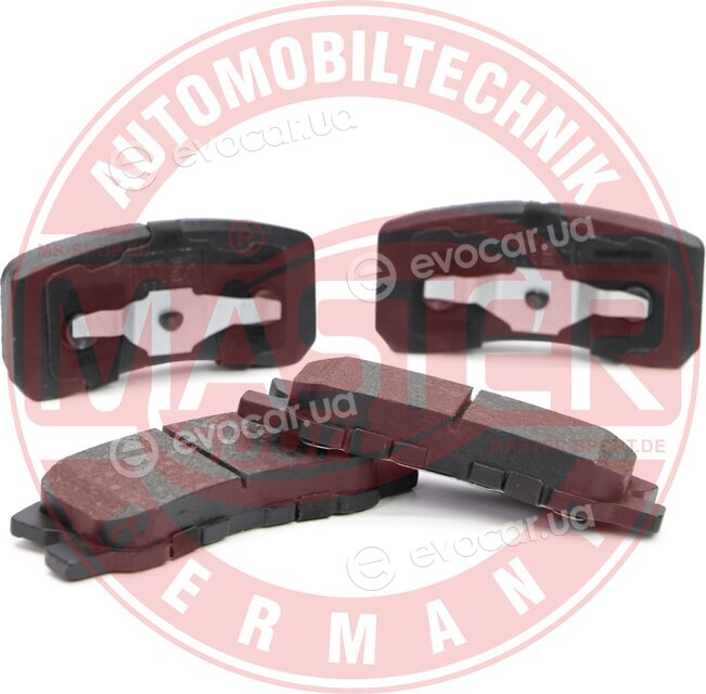 Master Sport 13046058552N-SET-MS