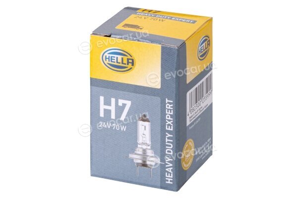 Hella 8GH 007 157-231