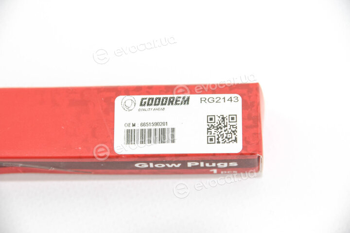 Goodrem RG2143