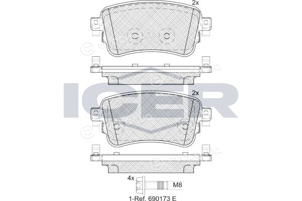 Icer 182294