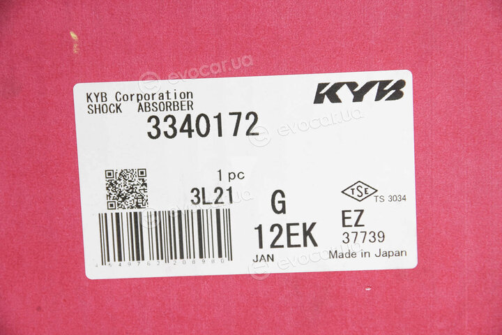 KYB / Kayaba 3340172