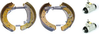 Starline BC SK350