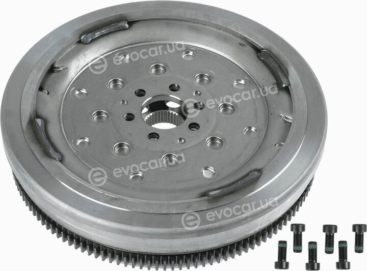 Sachs 2295 000 326