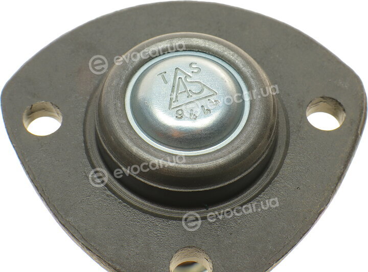 AS Metal 10LD0500