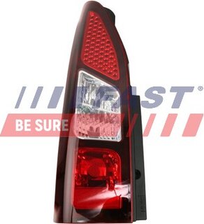 Fast FT86404