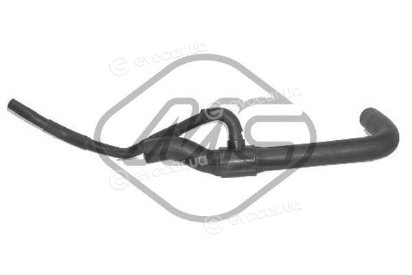 Metalcaucho / STC 08495