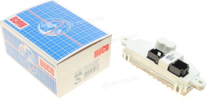 Astemo (Hitachi) / Huco 132577